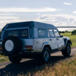 【画像】ランボルギーニ伝説のSUV「LM002」のワゴンモデル!?　ブルネイ国王が作らせた世界で１台の「カロッツェリア・ディアマンテ」 〜 画像13