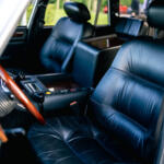 【画像】ランボルギーニ伝説のSUV「LM002」のワゴンモデル!?　ブルネイ国王が作らせた世界で１台の「カロッツェリア・ディアマンテ」 〜 画像3