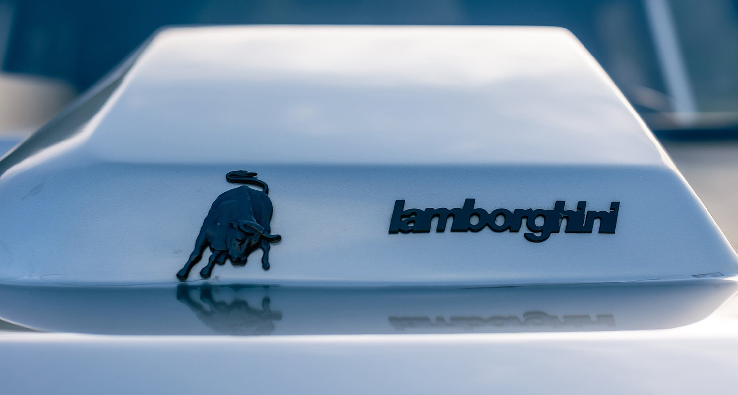 ランボルギーニ「LM002 カロッツェリア・ディアマンテ」の衝撃 〜 画像5