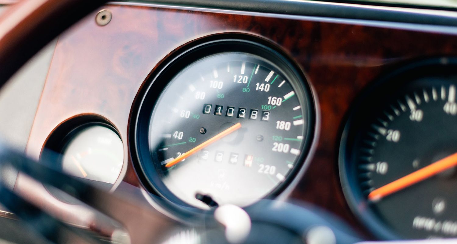 ランボルギーニ「LM002 カロッツェリア・ディアマンテ」の衝撃 〜 画像7