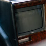 【画像】ランボルギーニ伝説のSUV「LM002」のワゴンモデル!?　ブルネイ国王が作らせた世界で１台の「カロッツェリア・ディアマンテ」 〜 画像8