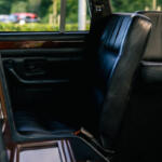 【画像】ランボルギーニ伝説のSUV「LM002」のワゴンモデル!?　ブルネイ国王が作らせた世界で１台の「カロッツェリア・ディアマンテ」 〜 画像9