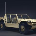 【画像】ランボルギーニ伝説のSUV「LM002」のワゴンモデル!?　ブルネイ国王が作らせた世界で１台の「カロッツェリア・ディアマンテ」 〜 画像11
