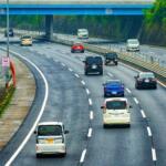 【画像】ただ地形に合わせてカーブしているだけじゃなかった！　 高速道路が安全に走れるのは「クロソイド曲線」と「カント」のおかげ 〜 画像1