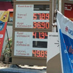 【画像】タイ人の耐性スゴっ！　ガソリン価格高騰＆売り切れ続出でもうろたえない国民性に尊敬しかない 〜 画像1