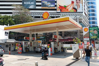 タイ人の耐性スゴっ！　ガソリン価格高騰＆売り切れ続出でもうろたえない国民性に尊敬しかない