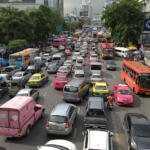 【画像】タイ人の耐性スゴっ！　ガソリン価格高騰＆売り切れ続出でもうろたえない国民性に尊敬しかない 〜 画像5