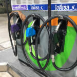 【画像】タイ人の耐性スゴっ！　ガソリン価格高騰＆売り切れ続出でもうろたえない国民性に尊敬しかない 〜 画像3