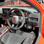 【画像】ホンダファンが固唾をのんで見守る史上最強のシビックタイプＲ！　「 HRCコンセプト」は果たしてどんなクルマになるのか？ 〜 画像10