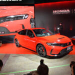 【画像】ホンダファンが固唾をのんで見守る史上最強のシビックタイプＲ！　「 HRCコンセプト」は果たしてどんなクルマになるのか？ 〜 画像4