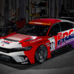 【画像】ホンダファンが固唾をのんで見守る史上最強のシビックタイプＲ！　「 HRCコンセプト」は果たしてどんなクルマになるのか？ 〜 画像15
