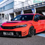 【画像】ホンダファンが固唾をのんで見守る史上最強のシビックタイプＲ！　「 HRCコンセプト」は果たしてどんなクルマになるのか？ 〜 画像19