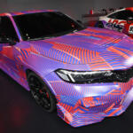 【画像】ホンダファンが固唾をのんで見守る史上最強のシビックタイプＲ！　「 HRCコンセプト」は果たしてどんなクルマになるのか？ 〜 画像5