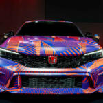 ホンダファンが固唾をのんで見守る史上最強のシビックタイプＲ！　「 HRCコンセプト」は果たしてどんなクルマになるのか？