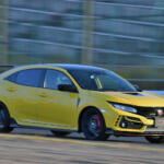 【画像】ホンダファンが固唾をのんで見守る史上最強のシビックタイプＲ！　「 HRCコンセプト」は果たしてどんなクルマになるのか？ 〜 画像17