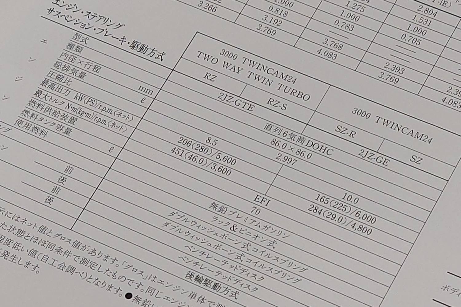 カタログのイメージ