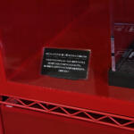 【画像】本当にベルガーがF1で使っていたパーツがアクセサリーに！　レースファン垂涎のアイテムの正体とは 〜 画像2