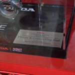 【画像】本当にベルガーがF1で使っていたパーツがアクセサリーに！　レースファン垂涎のアイテムの正体とは 〜 画像3