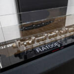 【画像】本当にベルガーがF1で使っていたパーツがアクセサリーに！　レースファン垂涎のアイテムの正体とは 〜 画像4