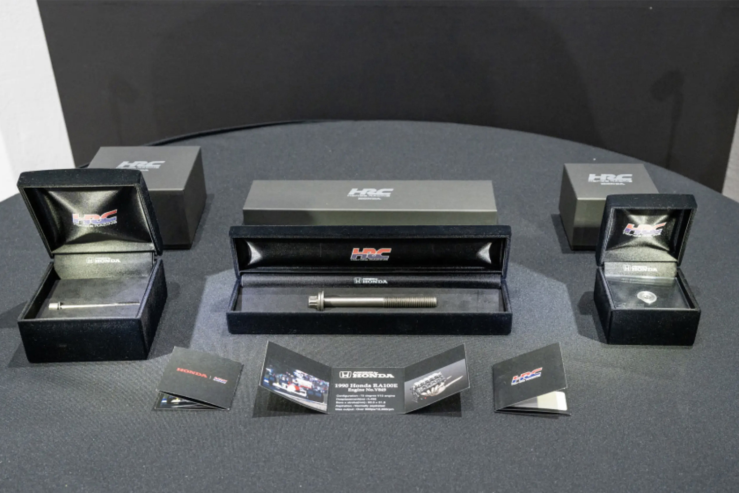 HRC メモラビリア事業のイメージ 〜 画像13