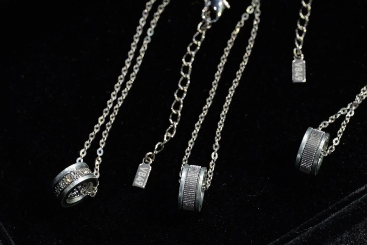 HRC メモラビリア事業で販売されるアクセサリー 〜 画像14