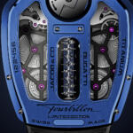 【画像】時計のなかでV16エンジンが駆動ってどんなメカニズムよ!?　１億5000万円でも安く感じるジェイコブ＆Co×ブガッティのコラボウォッチ 〜 画像3