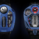【画像】時計のなかでV16エンジンが駆動ってどんなメカニズムよ!?　１億5000万円でも安く感じるジェイコブ＆Co×ブガッティのコラボウォッチ 〜 画像5