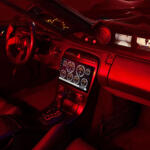 【画像】この冗談みたいな装甲車は「CL55 AMG」の改造車ってマジか！　常軌を逸した超絶カスタムの中身に迫る 〜 画像12