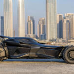 【画像】この冗談みたいな装甲車は「CL55 AMG」の改造車ってマジか！　常軌を逸した超絶カスタムの中身に迫る 〜 画像13