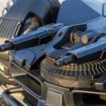 【画像】この冗談みたいな装甲車は「CL55 AMG」の改造車ってマジか！　常軌を逸した超絶カスタムの中身に迫る 〜 画像10