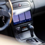 【画像】この冗談みたいな装甲車は「CL55 AMG」の改造車ってマジか！　常軌を逸した超絶カスタムの中身に迫る 〜 画像4