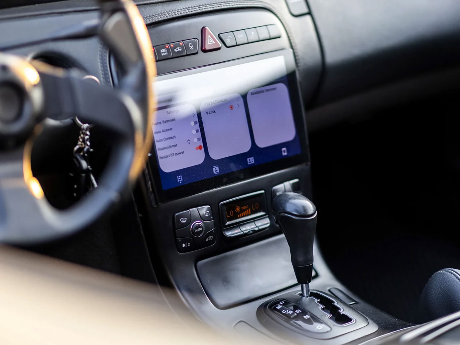 常軌を逸した究極の魔改造マシン「AVG バットモービル・トリビュート」の狂気 〜 画像4