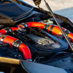 【画像】この冗談みたいな装甲車は「CL55 AMG」の改造車ってマジか！　常軌を逸した超絶カスタムの中身に迫る 〜 画像11