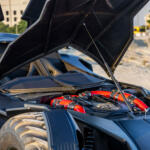 【画像】この冗談みたいな装甲車は「CL55 AMG」の改造車ってマジか！　常軌を逸した超絶カスタムの中身に迫る 〜 画像5