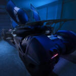 【画像】この冗談みたいな装甲車は「CL55 AMG」の改造車ってマジか！　常軌を逸した超絶カスタムの中身に迫る 〜 画像7