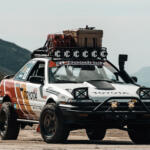 【画像】サーキットでお馴染みのAE92トレノがまさかのオフローダーに魔改造！　しかもガチで走れる仕様ってなかなかの鳥肌モノ!! 〜 画像7