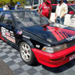 【画像】サーキットでお馴染みのAE92トレノがまさかのオフローダーに魔改造！　しかもガチで走れる仕様ってなかなかの鳥肌モノ!! 〜 画像6