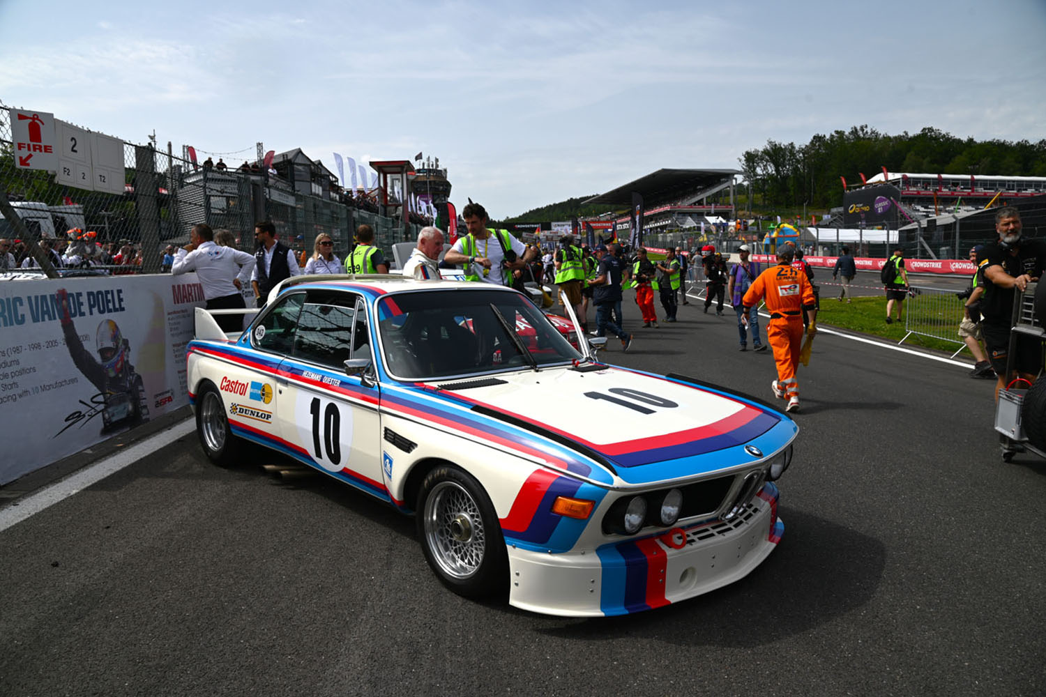 BMW 3.0CSL
