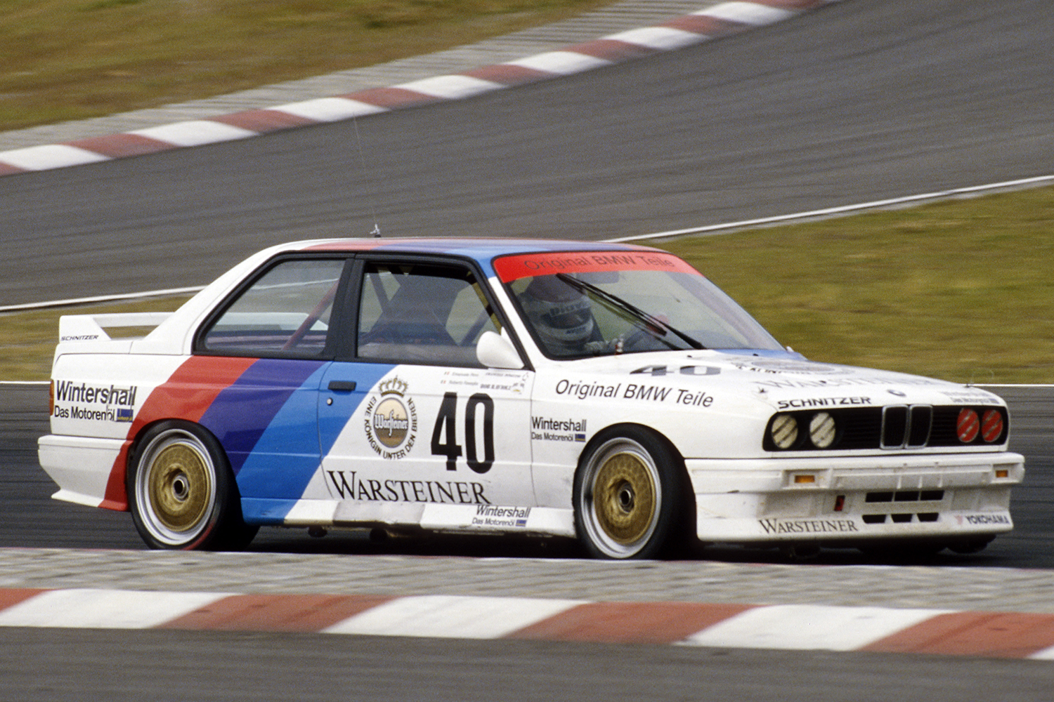 ビマーなら知っておきたいBMW「M」が掲げる「ブルー」「ネイビー」「レッド」がもつ色の意味