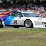 【画像】当たり前のように見てるけどなんで「赤・青・ネイビー」の３色？　BMWのハイパフォーマンス部門「Ｍ」の色の秘密 〜 画像9