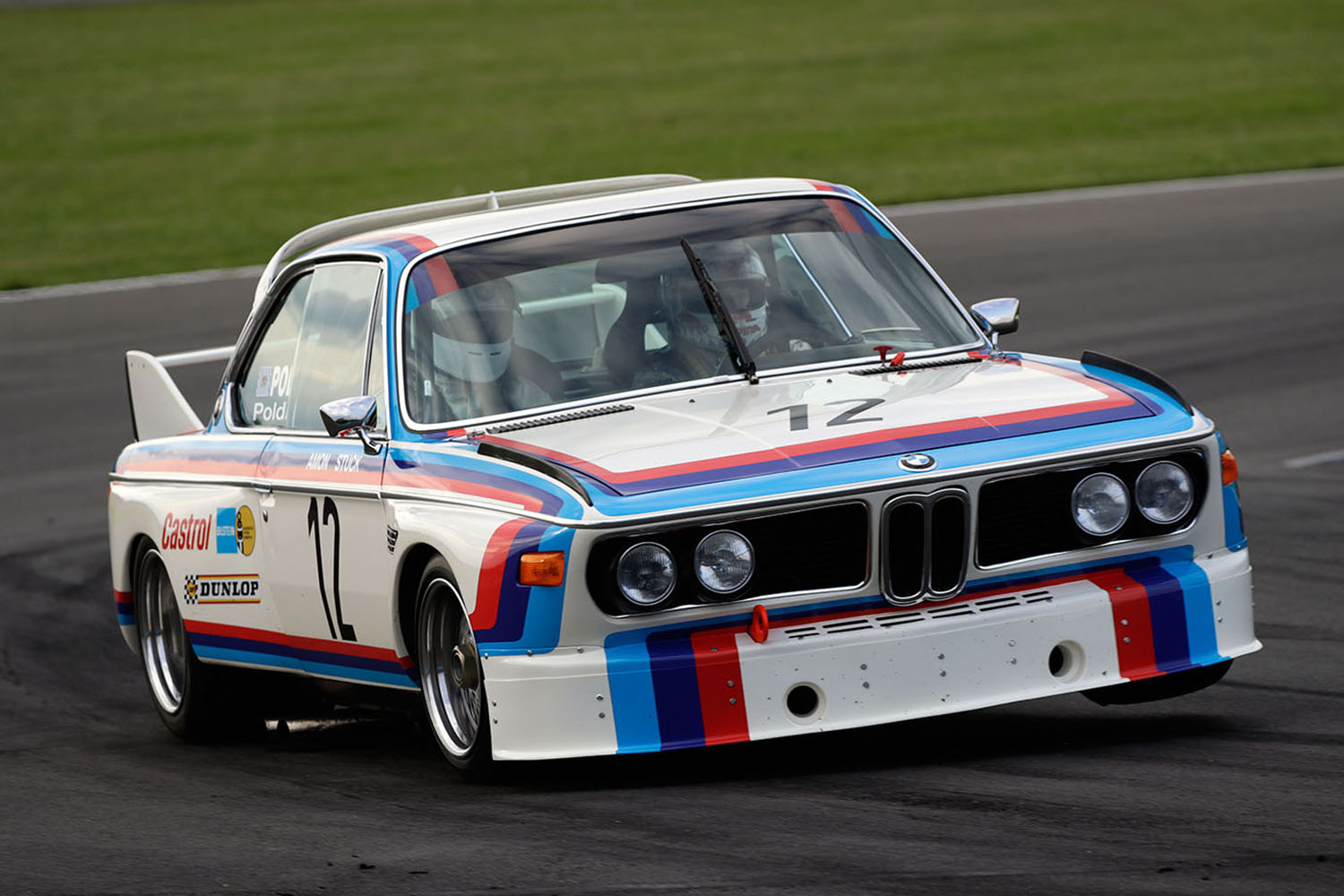 BMW 3.0CSL
