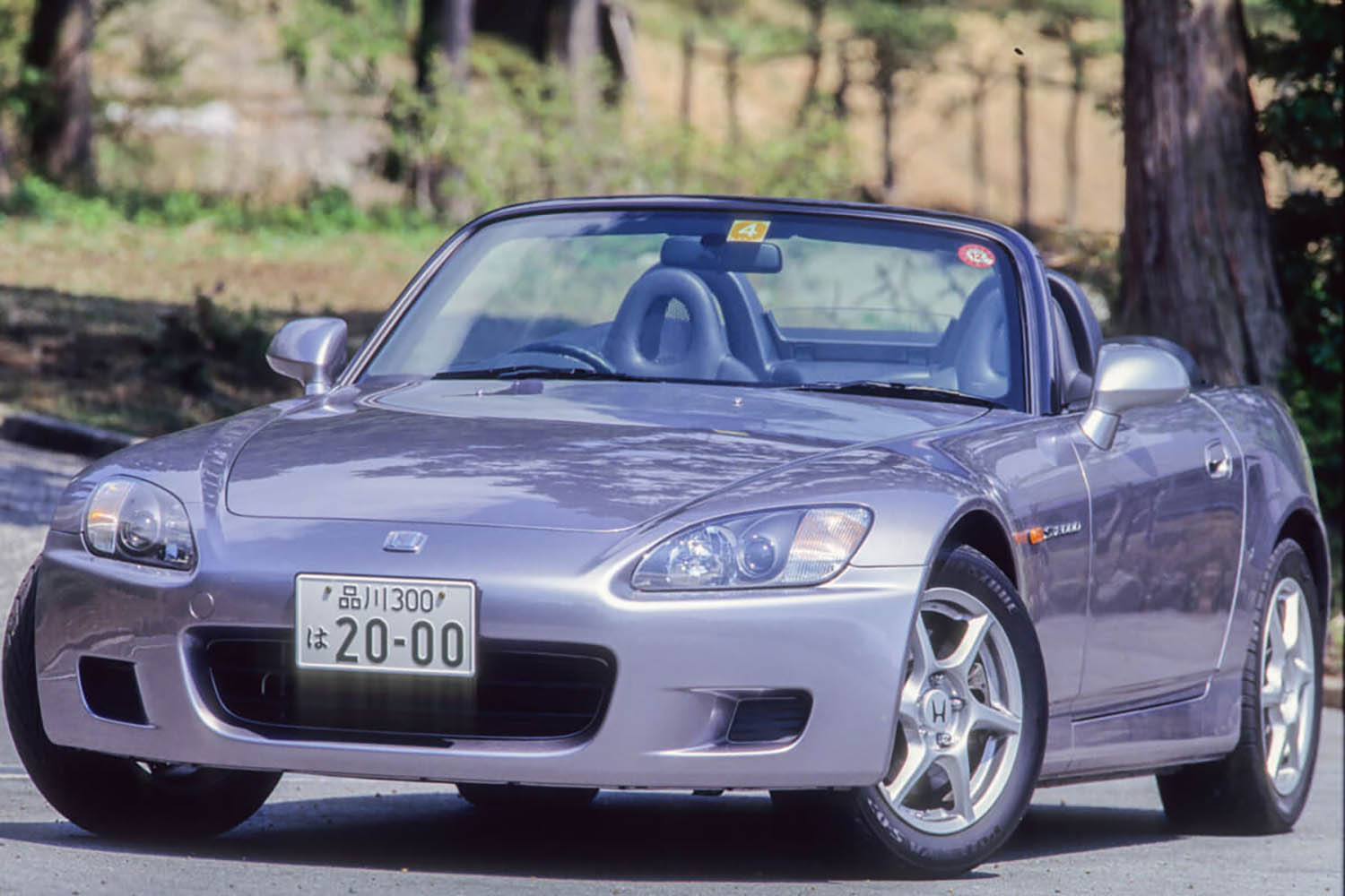 R34GT-R とS2000は生産工場の違いで中古車相場が大幅に変わる可能性があった 〜 画像6