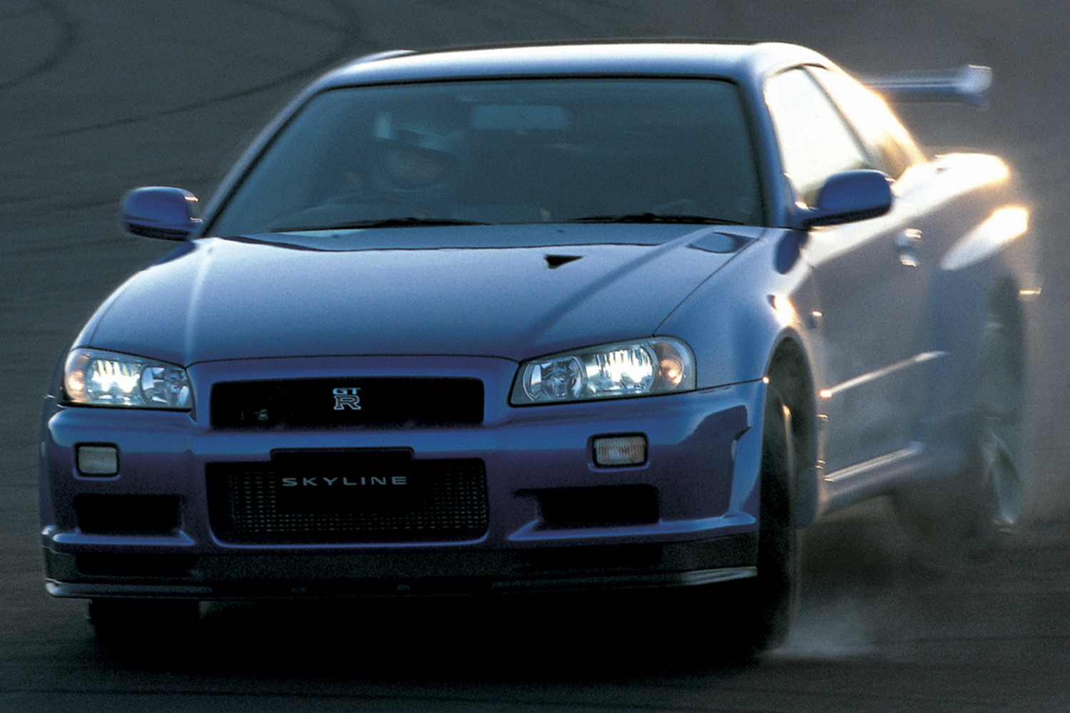 R34GT-R とS2000は生産工場の違いで中古車相場が大幅に変わる可能性があった 〜 画像3