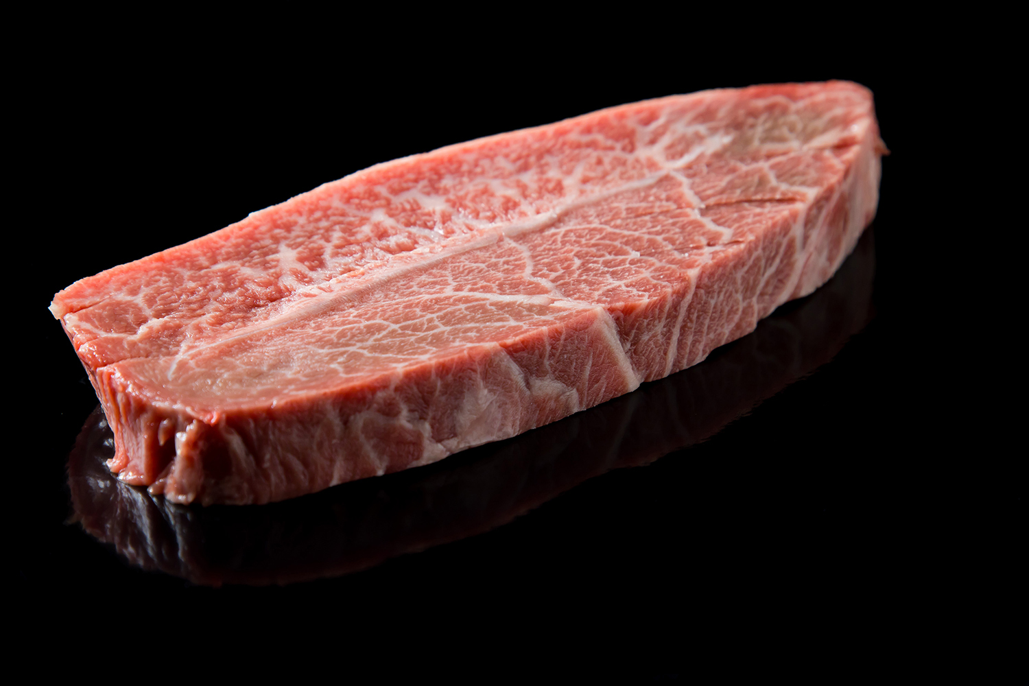 松坂牛のイメージ