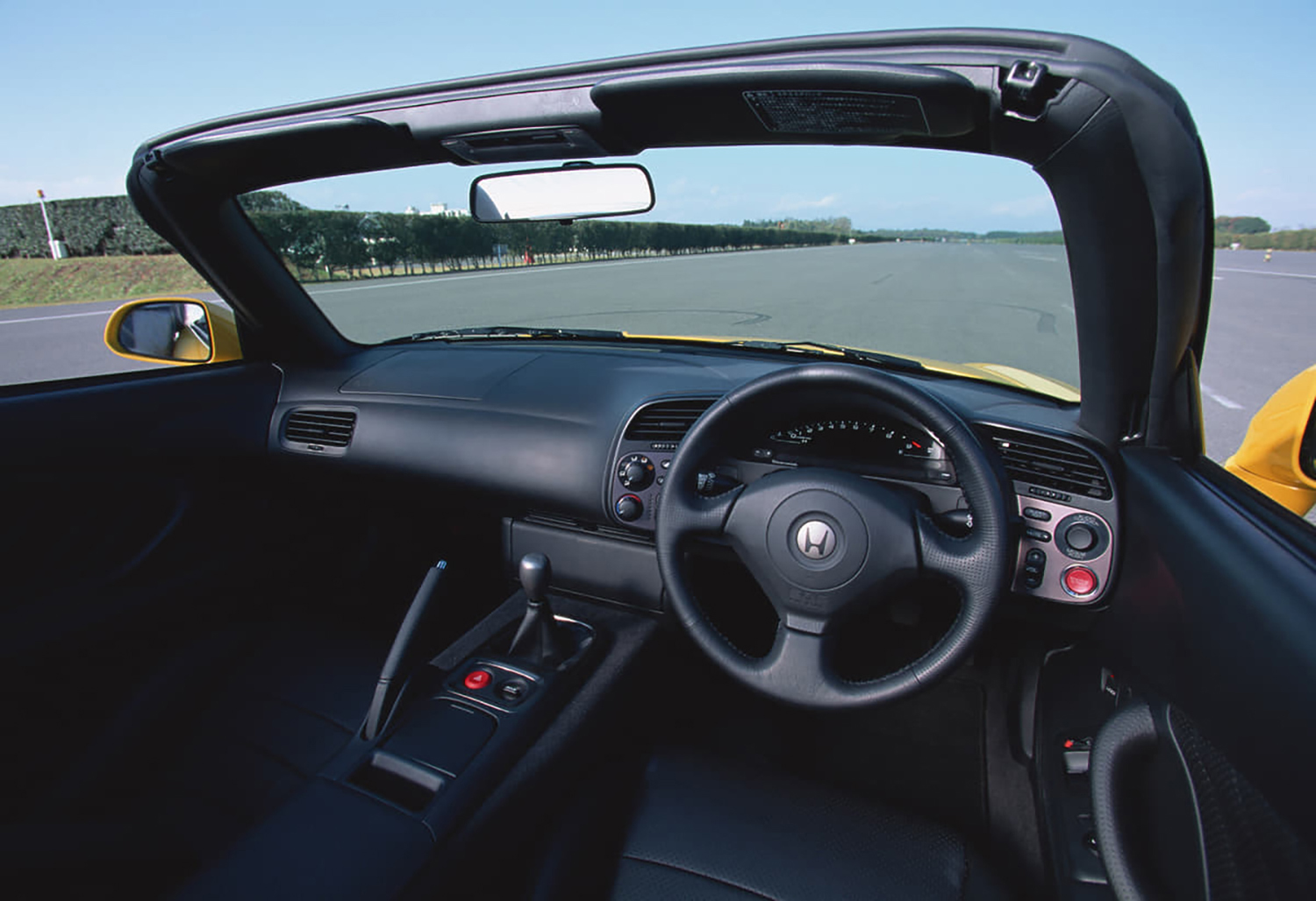 R34GT-R とS2000は生産工場の違いで中古車相場が大幅に変わる可能性があった 〜 画像4