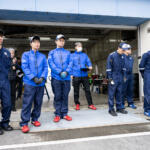 【画像】注目の開幕戦は大混戦で波乱の展開に！　TOYOTA GAZOO Racing GR86/BRZ Cup 2026に井口卓人率いるTeam Takutyが挑んだ 〜 画像2