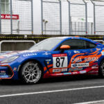 【画像】注目の開幕戦は大混戦で波乱の展開に！　TOYOTA GAZOO Racing GR86/BRZ Cup 2026に井口卓人率いるTeam Takutyが挑んだ 〜 画像3