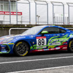 【画像】注目の開幕戦は大混戦で波乱の展開に！　TOYOTA GAZOO Racing GR86/BRZ Cup 2026に井口卓人率いるTeam Takutyが挑んだ 〜 画像4