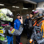 【画像】注目の開幕戦は大混戦で波乱の展開に！　TOYOTA GAZOO Racing GR86/BRZ Cup 2026に井口卓人率いるTeam Takutyが挑んだ 〜 画像88