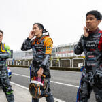 【画像】注目の開幕戦は大混戦で波乱の展開に！　TOYOTA GAZOO Racing GR86/BRZ Cup 2026に井口卓人率いるTeam Takutyが挑んだ 〜 画像5